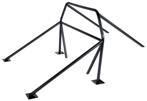 Competition Engineering C3000 8 Point Roll Cage Strut Kit