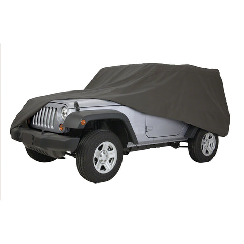 Classic Accessories PolyPro III Jeep Cover