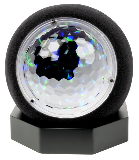 VocoPro Projection, JellyBeam-Moving LED Light, with Jellyfish Effect