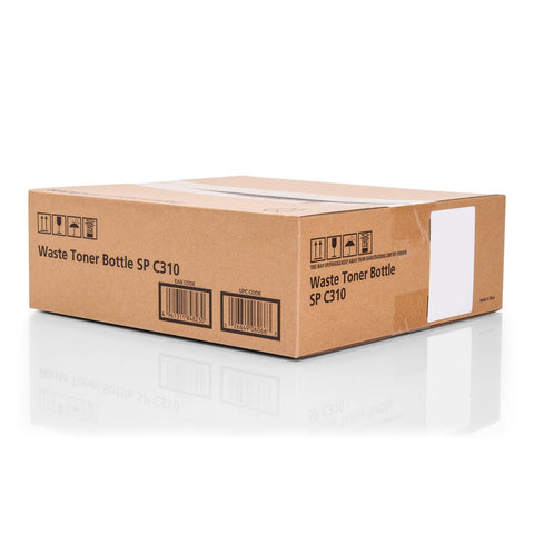 RICOH Type SP-C310 Waste Toner Bottle (55,000 Pages) for Ricoh SP-C310