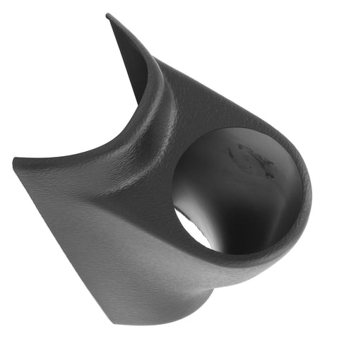 AUTO METER 10211 Gauge Works Single Gauge Pod