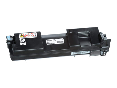 Ricoh 408177 Sp C360HA Toner Cartridge Toner