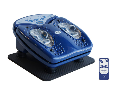 SPT AB-753 Infrared Blood Circulation Massager