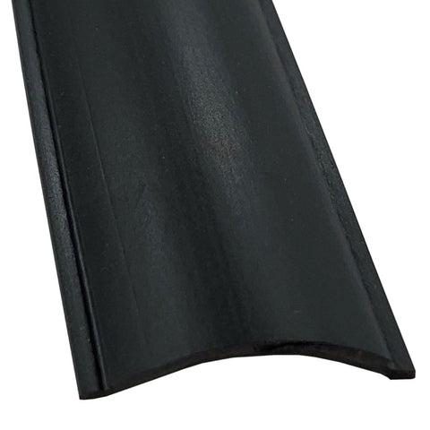 AP Products - 011-408 - RADIUS INSERT MOLDING 7/8' X 50' -