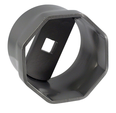 OTC 1917 Wheel Bearing Locknut Socket - 8 Point, 4-3/8" Opening Size