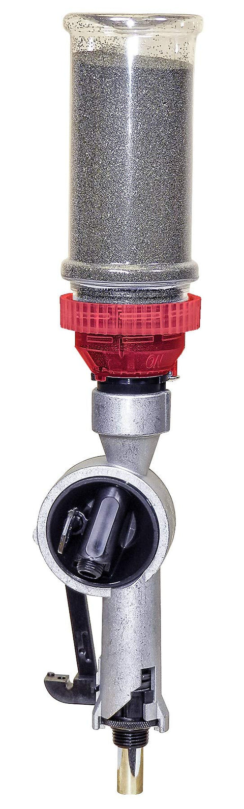 Lee Precision 90811, Auto Drum Powder Measure