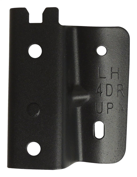 Crown - Soft Top Bow Bracket (68163705AB)