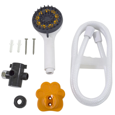 Phoenix PF276210 Wash&Wag Pet Shower
