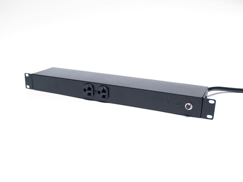 MINUTEMAN OES1015HV Power Distribution Unit
