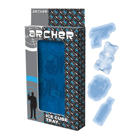 ICUP Archer Ice Cube Tray