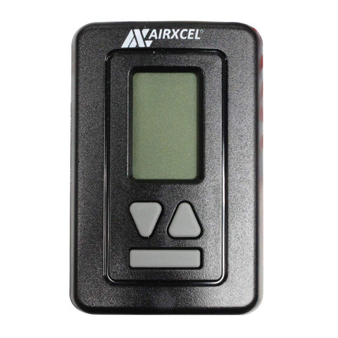 Airxcel 9430-3402 12VDC Wall-Mount Digital Thermostat - Cool Only, 9430A3402