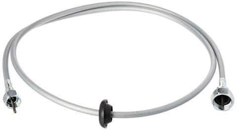 Crown Automotive J5351778 60" Speedometer Cable, Gray