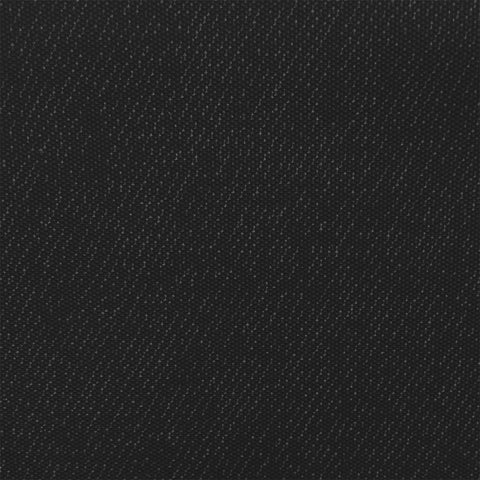 SmittyBilt SPARE TIRE CVR DEN BLK - SB773515