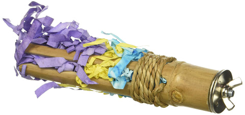 Prevue Pet Perch Calypso Hide & Seek Bird Toy, 6"