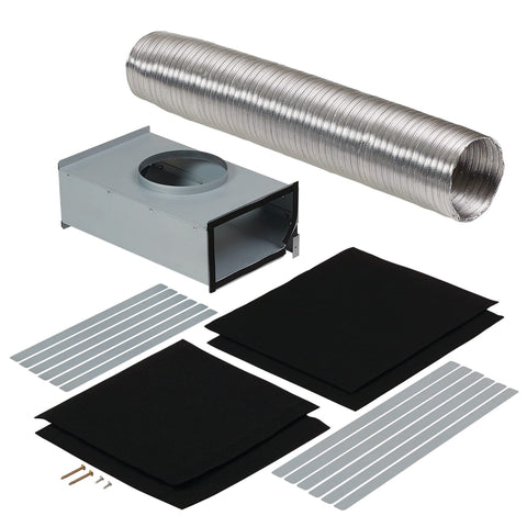Broan ARKEW43 Non-duct Kit For Ew43 Hoods