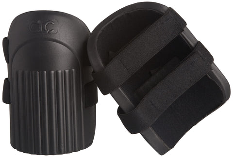 CLC Custom Leathercraft V229 Durable Foam Kneepads, Black
