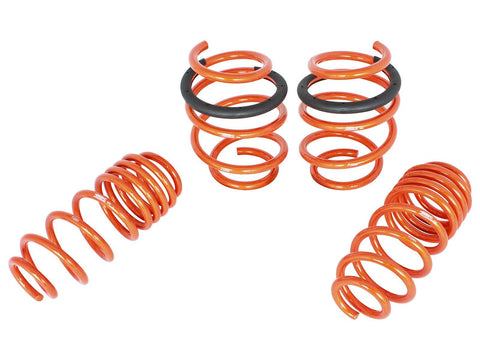 aFe Power 410-701001-N aFe Control Lowering Springs