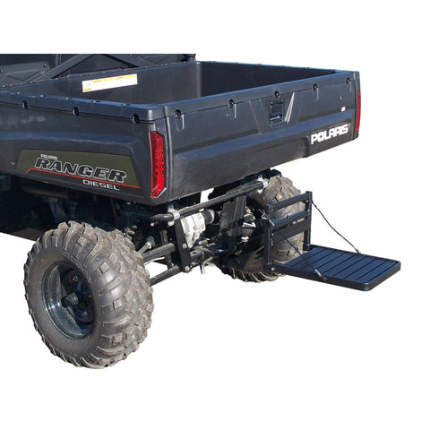 Great Day UHS300 Rack (UTV Hitch-Step)