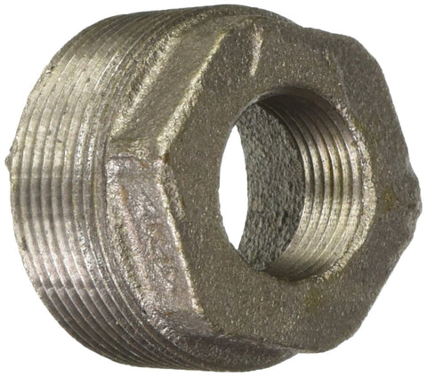 LDR Industries, Black, 1-1/2-Inch X 3/4-Inch LDR 310 B-11234 Bushing