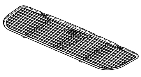 Coleman Machine 94304071 Grill Pkg White