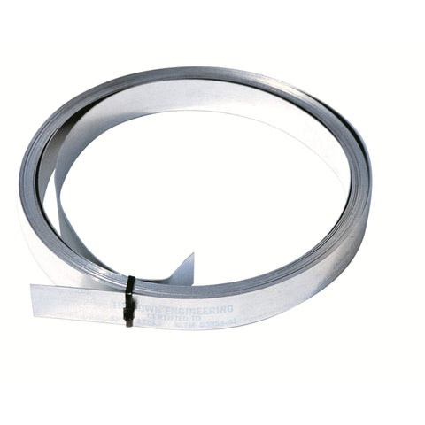 Tie Down Engineering 59170 Certified Galvanized Strapping - 600'