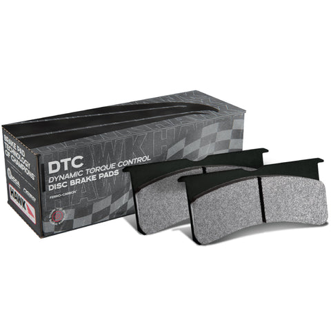 Hawk Performance HB119W.594 DTC-30 Motorsport Brake Pads