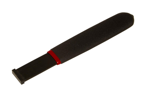 Lisle 81810 5/8" Carbide Scraper, 5"