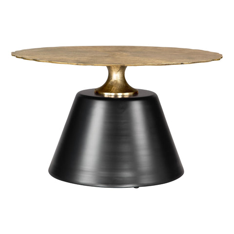 Chenai Coffee Table Black