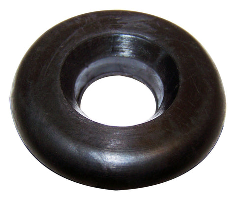 Crown Automotive Valve Cover Grommet Engine, black