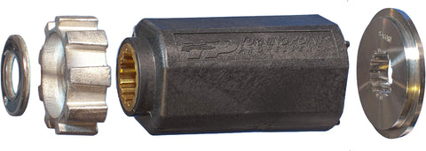 Turning Point Propeller 11500000 Hustler Hub - 500