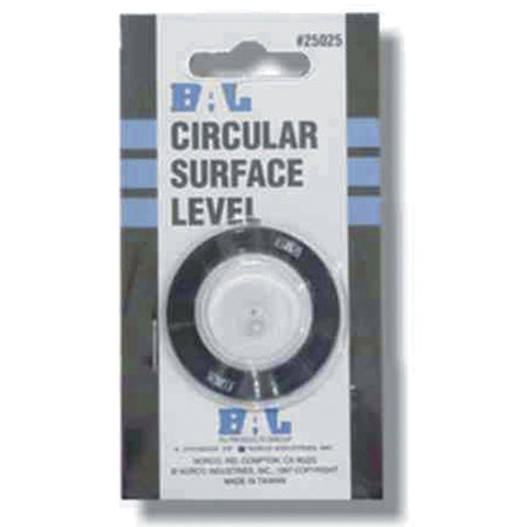 BAL 0153.1004 25025 Surface Level