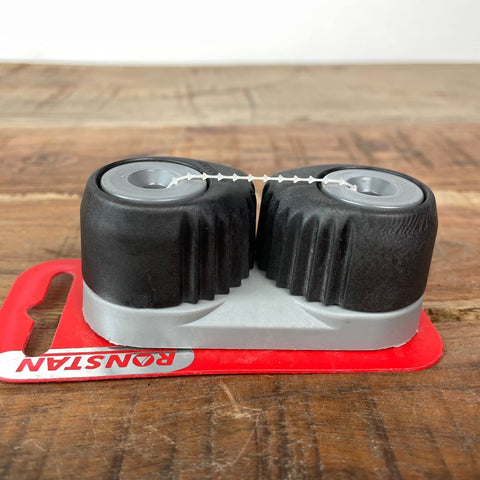 Rosa C-Cea Cam Cea - Lage - Gey w/Gey Base