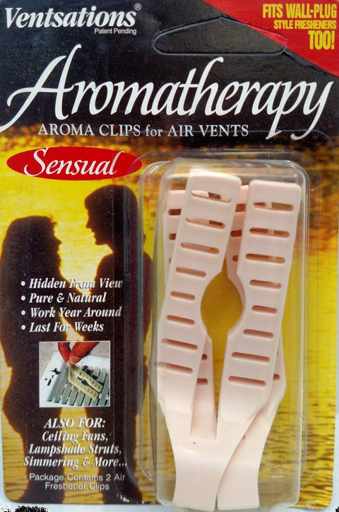 AROMA CLIPS SENSUAL