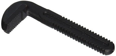Williams JHW13553 Replacement Hook Jaw for 12-Inch Williams Heavy Duty Aluminum Pipe Wrench (JHW13504) and Williams Heavy Duty Cast Iron Pipe Wrench (JHW13522)
