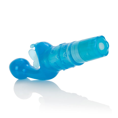 The Original Butterfly Kiss - Blue (Package Of 2)
