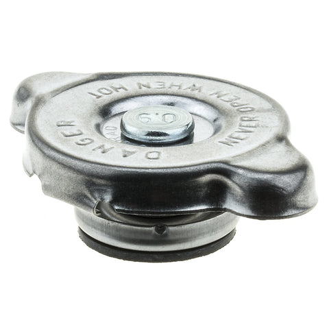 MotoRad RADIATOR CAP - T13R Fits Nissan Rogue 08–21 Sentra 87–19 Versa 07–20 Altima 93–06 Frontier 98-15 Toyota Tacoma 95–04 Pickup 86–95 YM1Z8100AB 2533033101 ZZM215205 21430F430A 1640171010