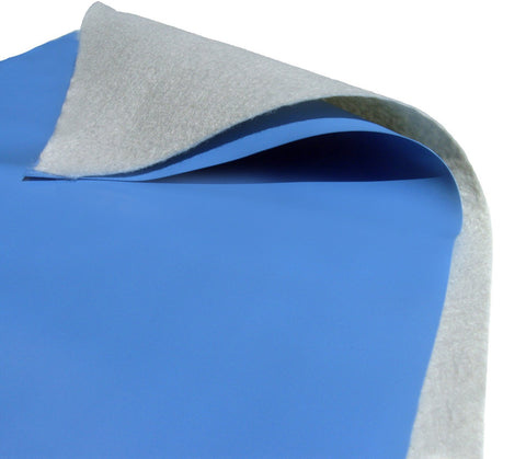 Splash Net Express Gorilla Floor Padding for 16ft x 32ft Rectangular Above Ground Swimming Pools
