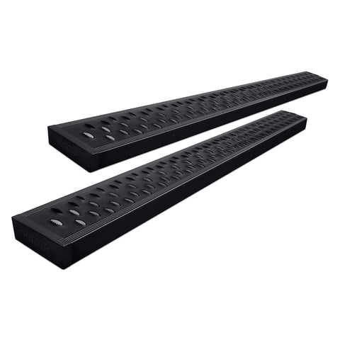 Romik® RPD-T SUV Running Boards Side Steps fits Ford Bronco 2 Door "DRP" (2021 - Present)