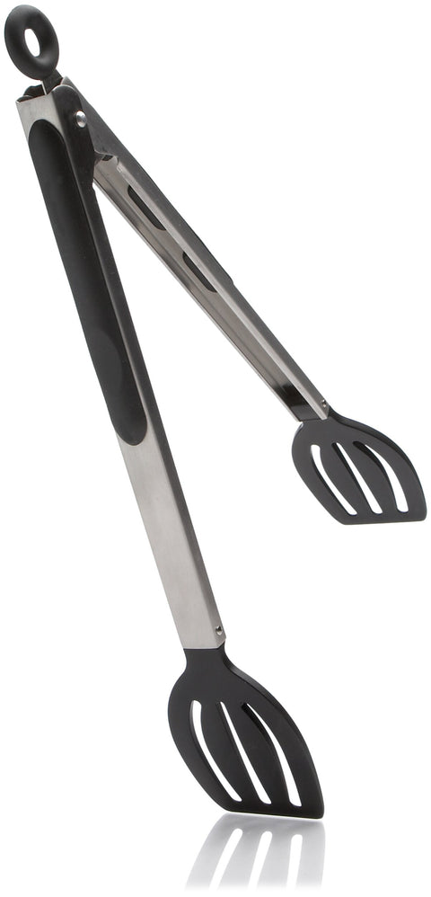 Norpro Grip-EZ 12 Inch Locking Spatula Tong