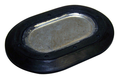 Floor Pan Plug, #55360966Aa