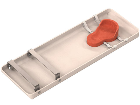 Bon Tool Knee Boards Plastic