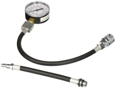 ATD Universal Compression Tester