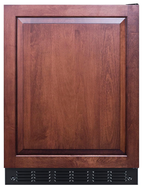 24Inch Wide All-Refrigerator