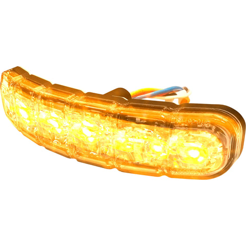ECCO Directional, 12 LEDs, Flexible, Surface (ED3794AW)