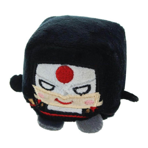 The Wish Factory Suicide Squad Kawaii Cubes Katana