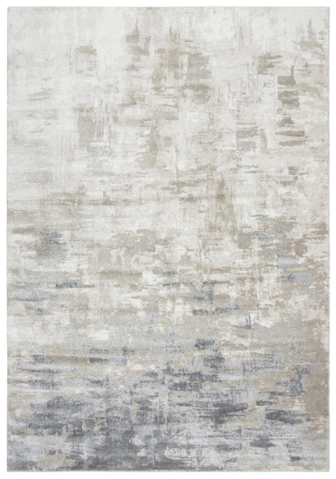 Rizzy Home Encore Collection Polypropylene Area Rug