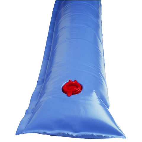 Blue Wave Single 10ft Water Tube for In-Ground Swimming Pools - 10 Pack