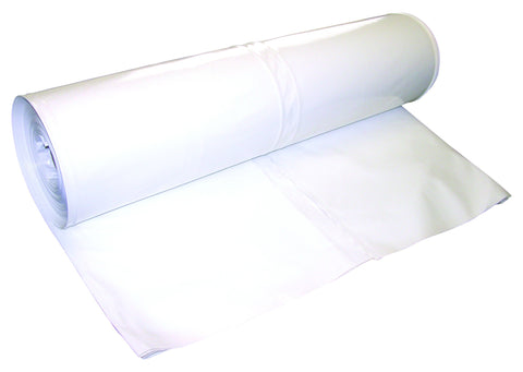 Dr. Shrink DS-327100W 32' x 100' 7 Mil White Shrink Film