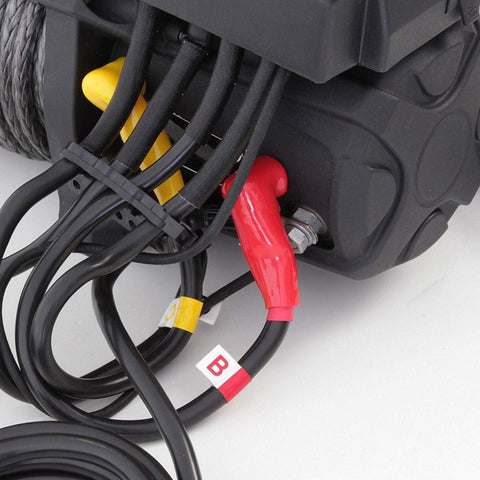 SmittyBilt X2O-17.5K WATERPROOF - SB97517