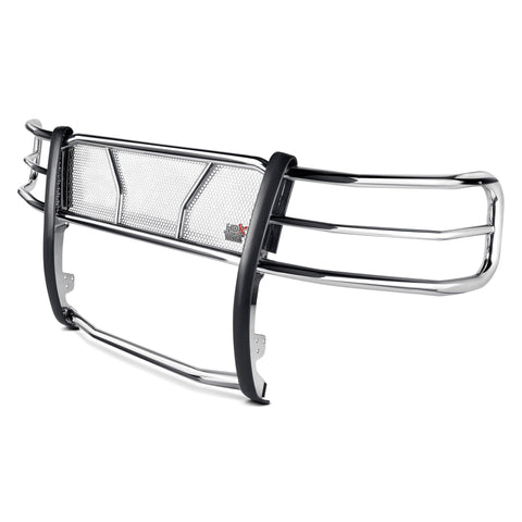Westin 57-3540 HDX 1-Piece Grille Guard fits 2009-2018 Ram 1500 2019-2024 Ram 1500 Classic (Exc Rebel Warlock TRX Sport and Express)